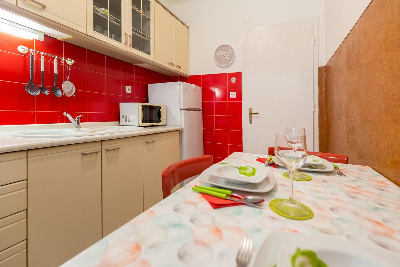 Appartement Tranquilo Garden *