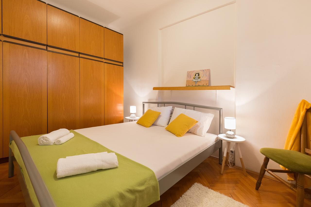 Appartement Tranquilo Garden *