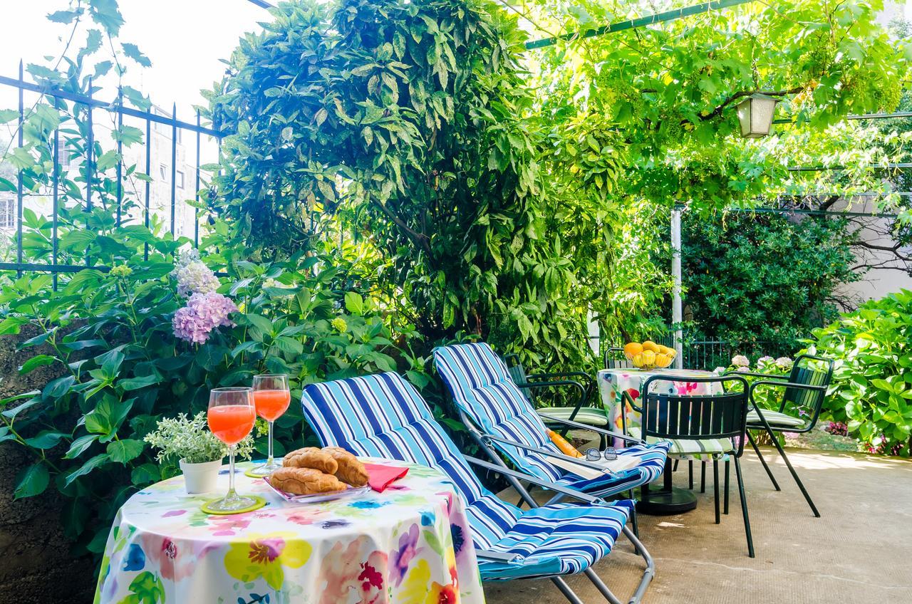 Appartement Tranquilo Garden Dubrovnik