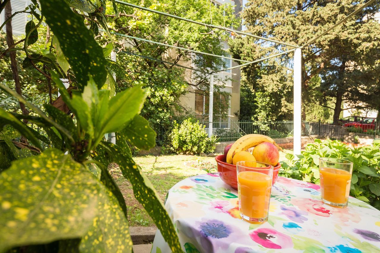 Tranquilo Garden