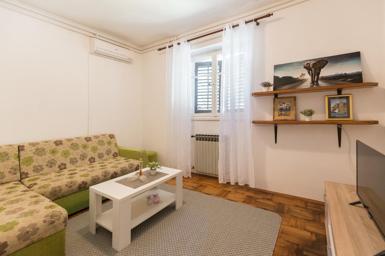 Apartment Tranquilo Garden Dubrovnik